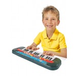 Keyboard My Music World 32 Keys - Simba